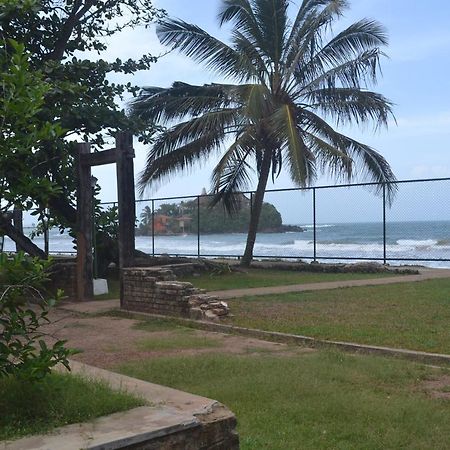Hotel Rest House Matara Exteriér fotografie