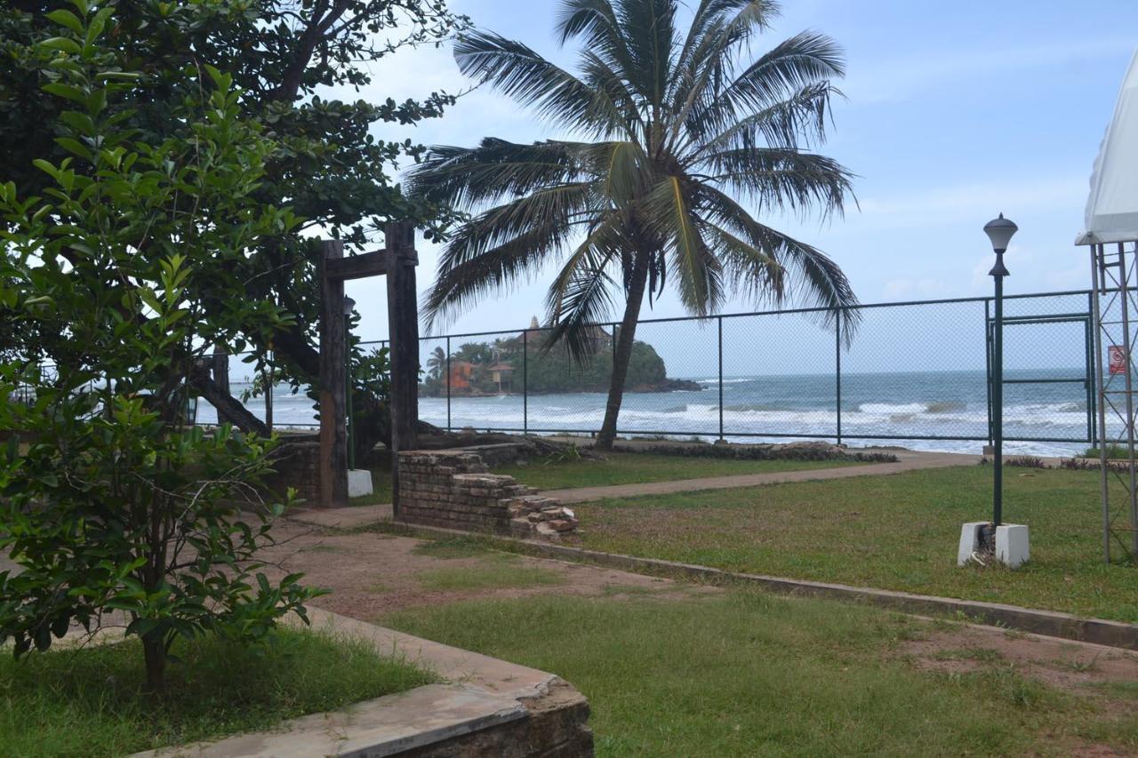 Hotel Rest House Matara Exteriér fotografie