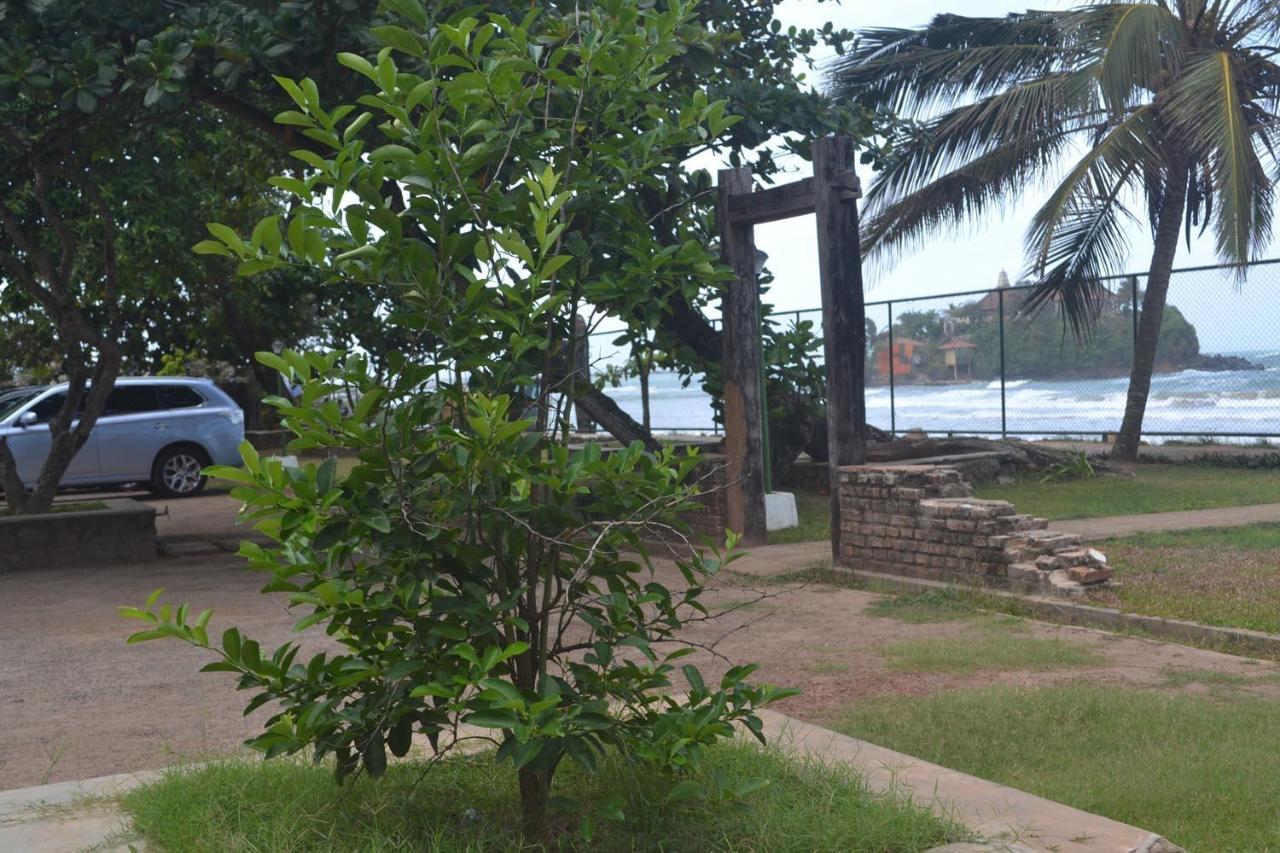 Hotel Rest House Matara Exteriér fotografie