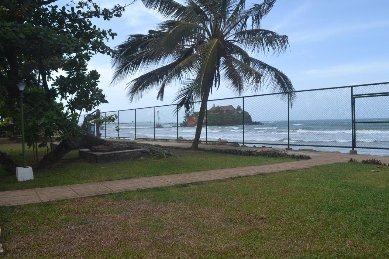 Hotel Rest House Matara Exteriér fotografie