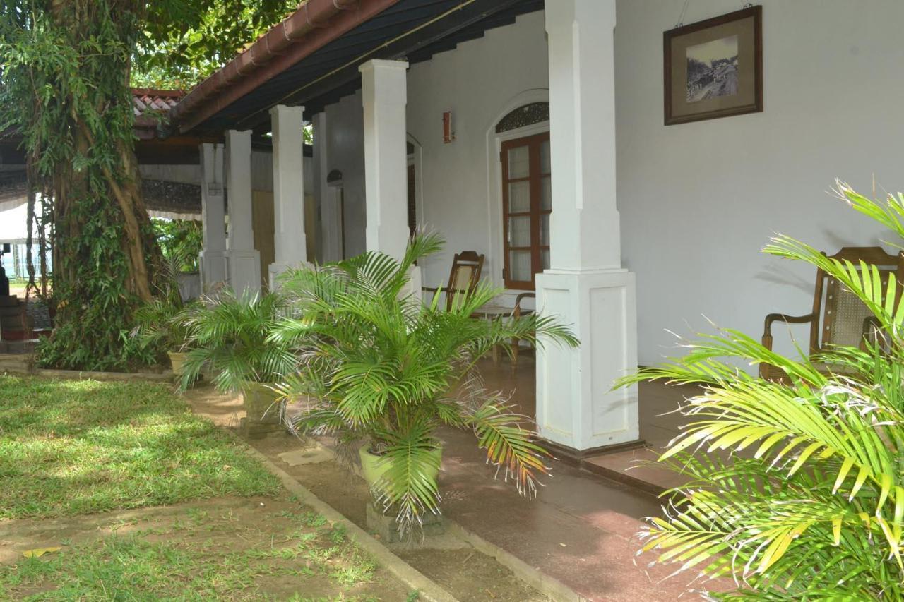 Hotel Rest House Matara Exteriér fotografie