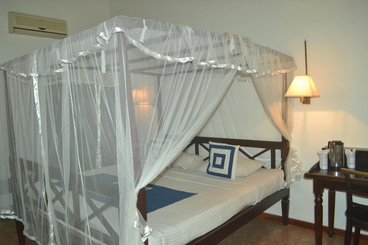 Hotel Rest House Matara Exteriér fotografie