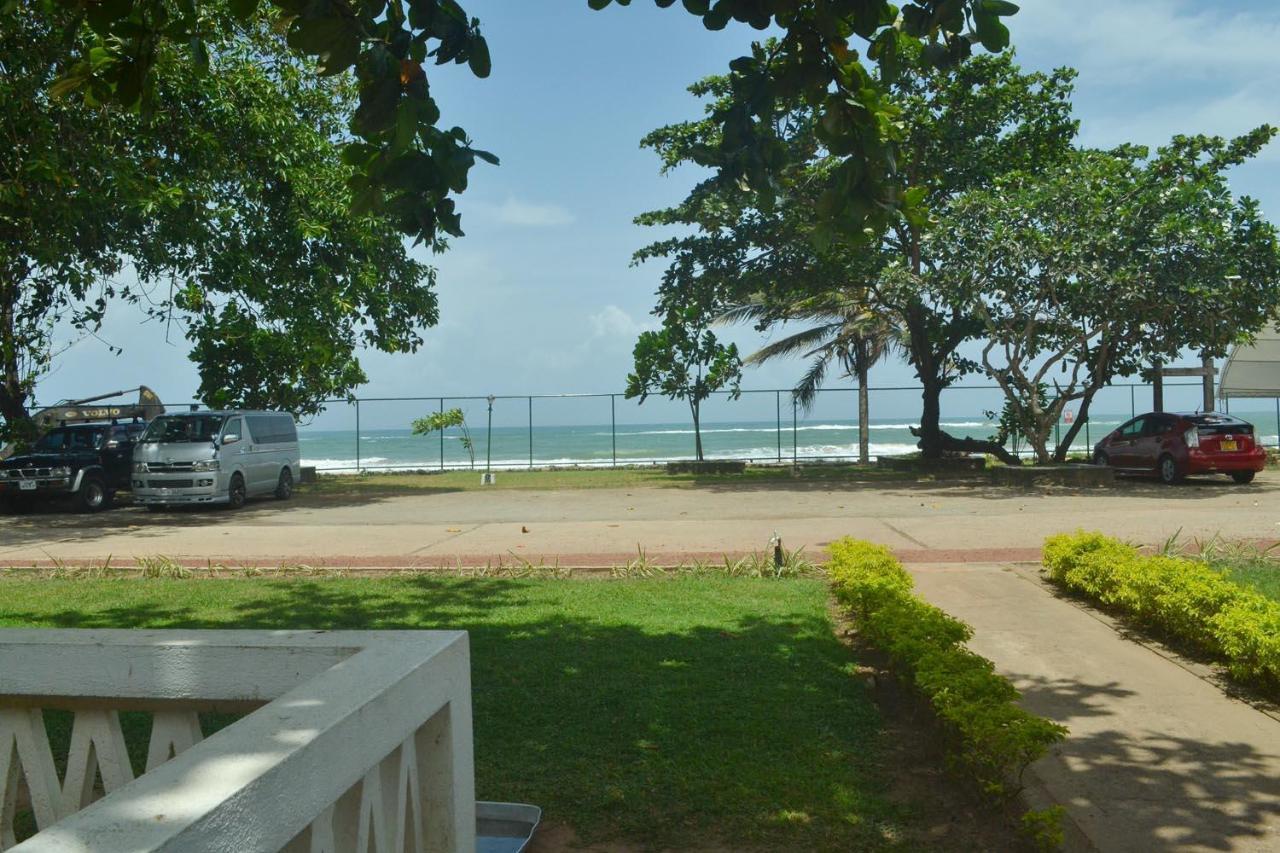 Hotel Rest House Matara Exteriér fotografie